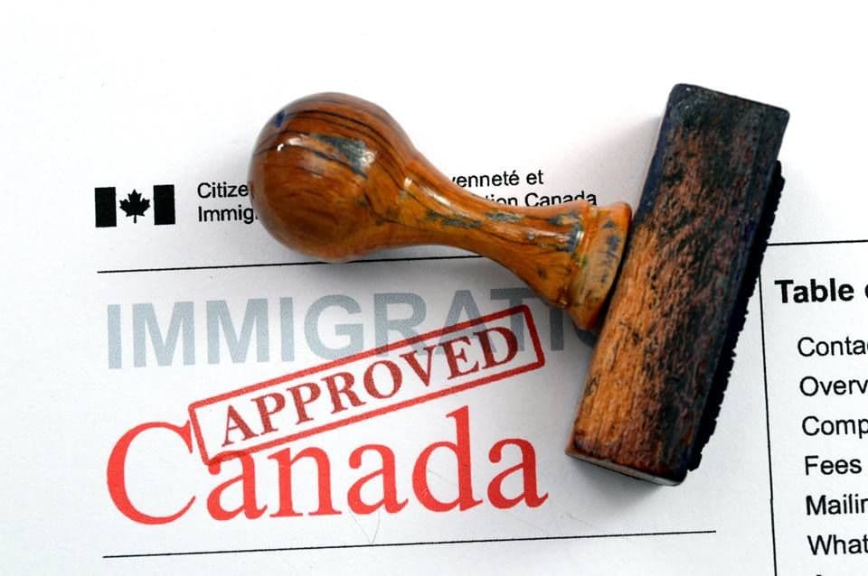 Immigration Canadienne