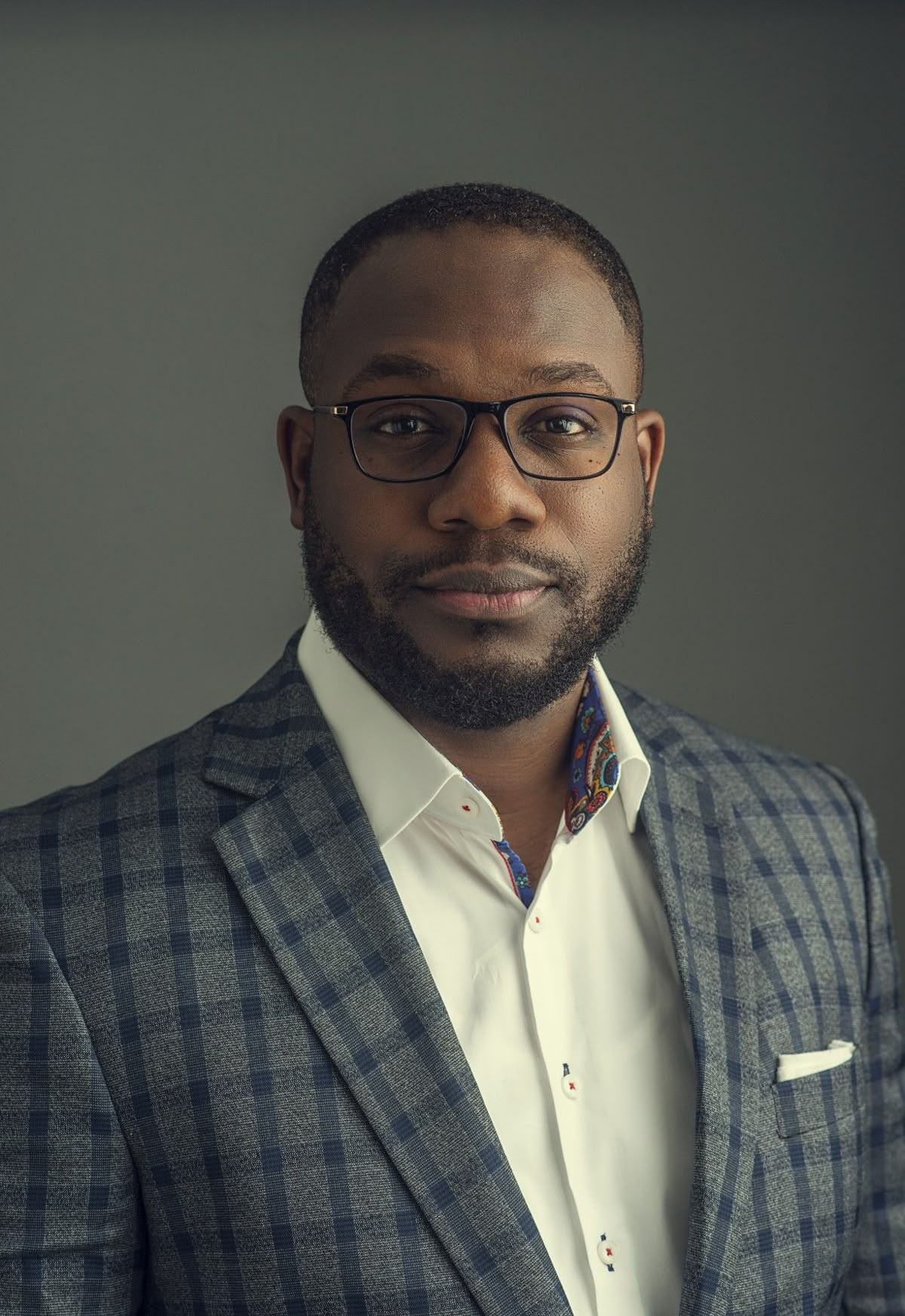 Eric Mballa