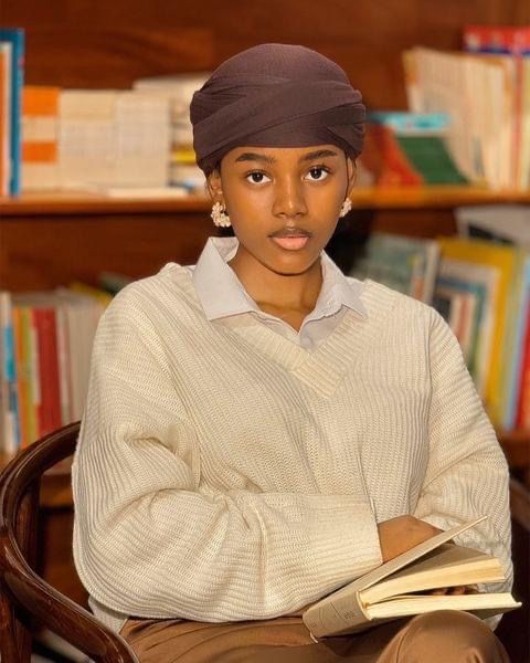 Ruth Akono